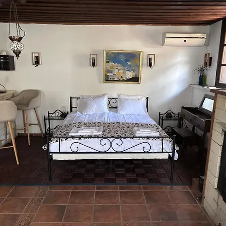 динова къща بيت للعطل