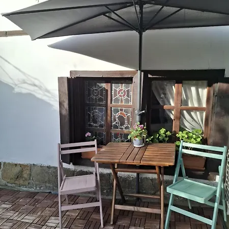 динова къща بوجينتسي