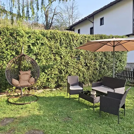 динова къща Bozsenci