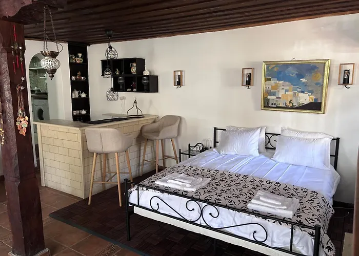 динова къща Hébergement de vacances *